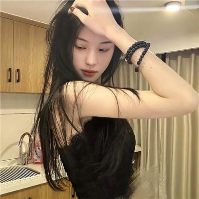 好头发